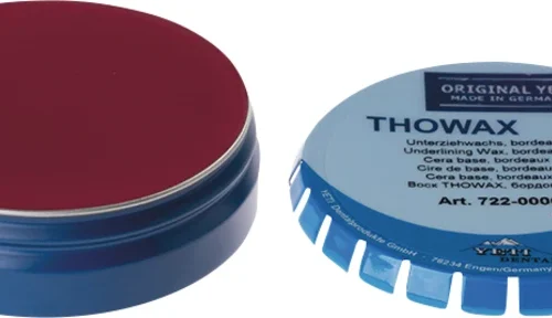 THOWAX underleggsvoks