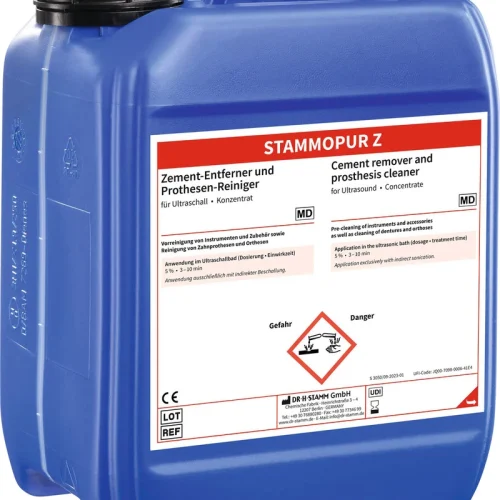 STAMMOPUR Z