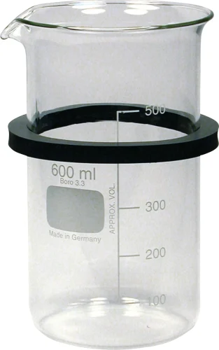 Sonorex Super RK 31 glassbeger