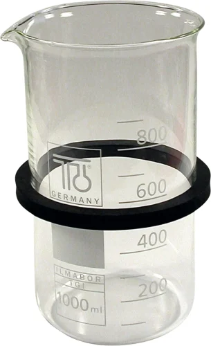SONOREX glassbeger