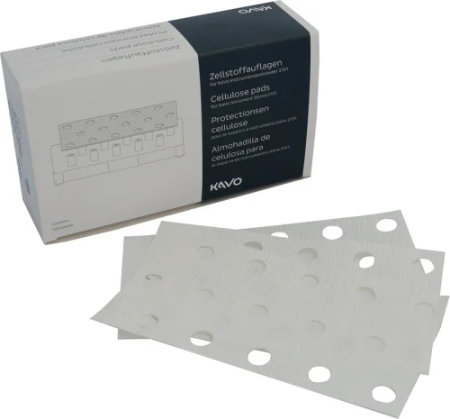 Celluloseomslag