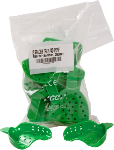 GC COE® Spacer™-brett vanlig KS