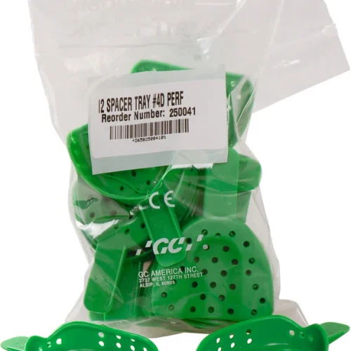 GC COE® Spacer™-brett vanlig KS