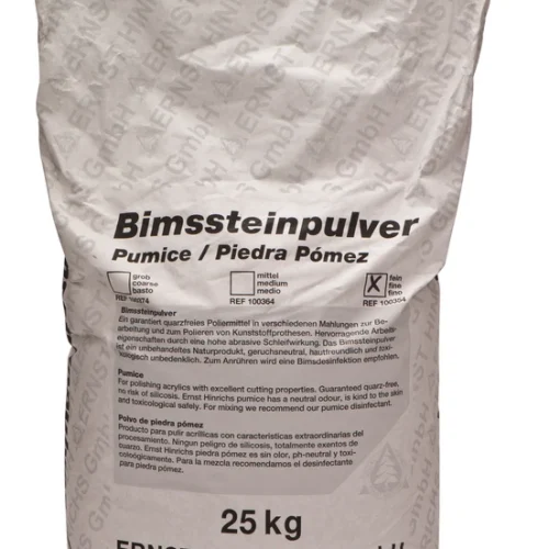 Pimpsteinpulver
