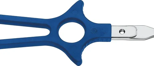 Mykvevskrok Ergoplant etter Büchs