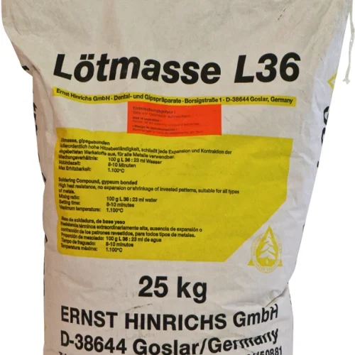 Loddemasse L 36® brun
