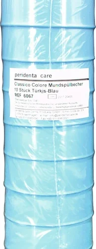 Classico Colore munnskyllebeger