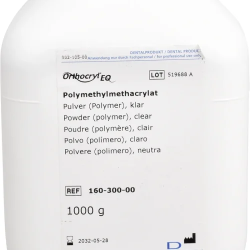 Orthocryl® EQ