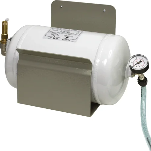 Nautilus® CC/T trykktank