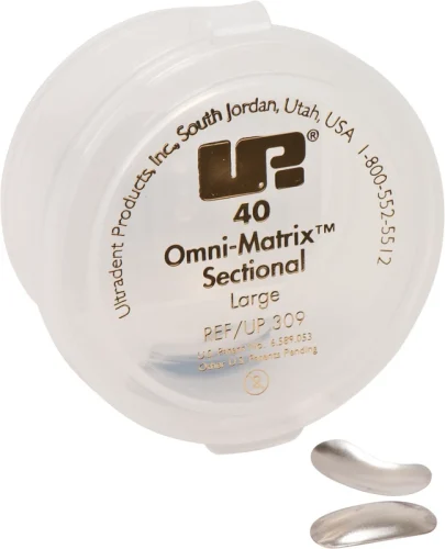 Omni-Matrix™ Sectional