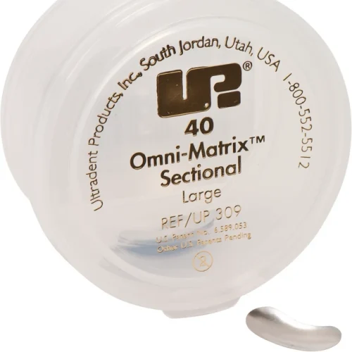 Omni-Matrix™ Sectional