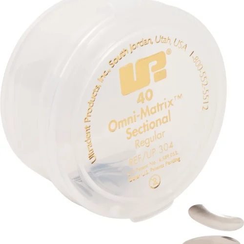 Omni-Matrix™ Sectional