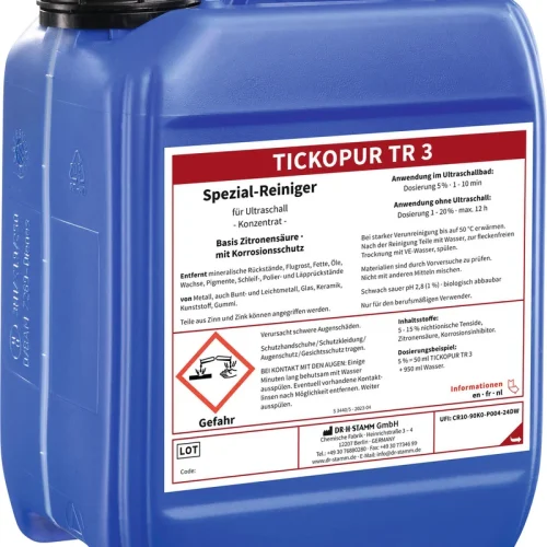 TICKOPUR TR 3