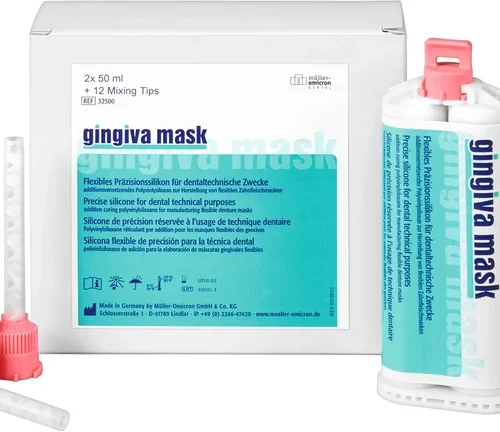 gingiva MASK