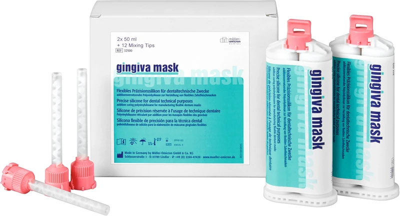 gingiva MASK