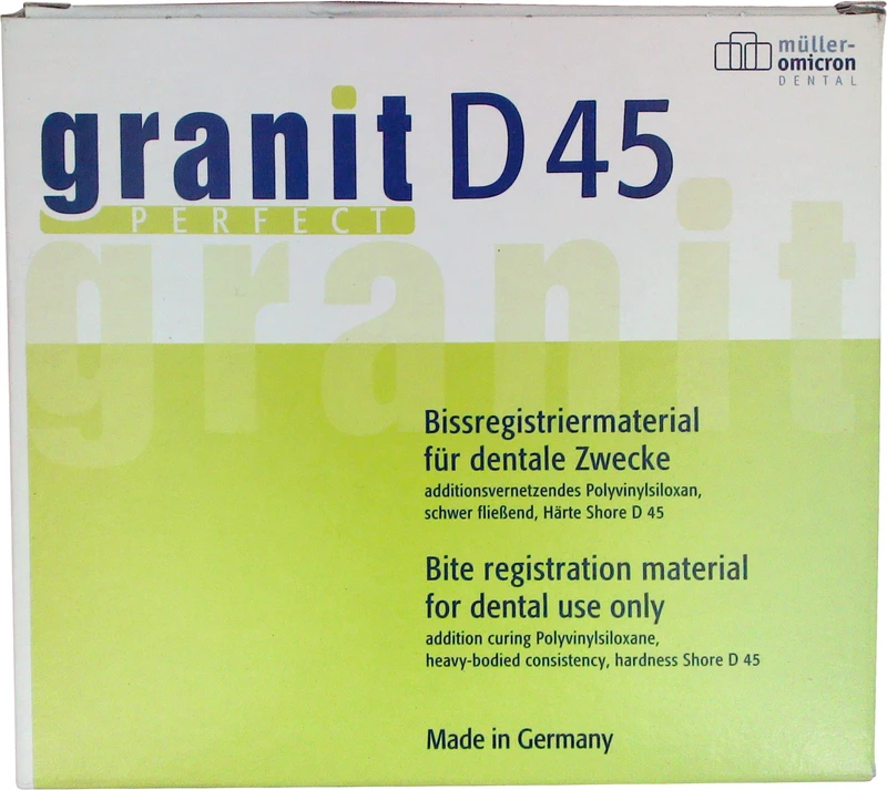 granit® PERFECT D45