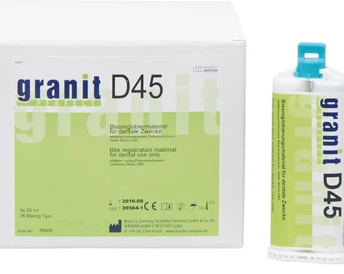 granit® PERFECT D45