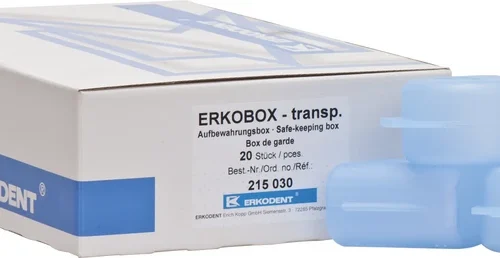 Erkobox