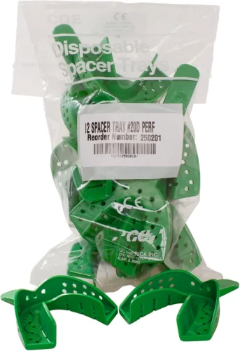 GC COE® Spacer™ Tray regular KS