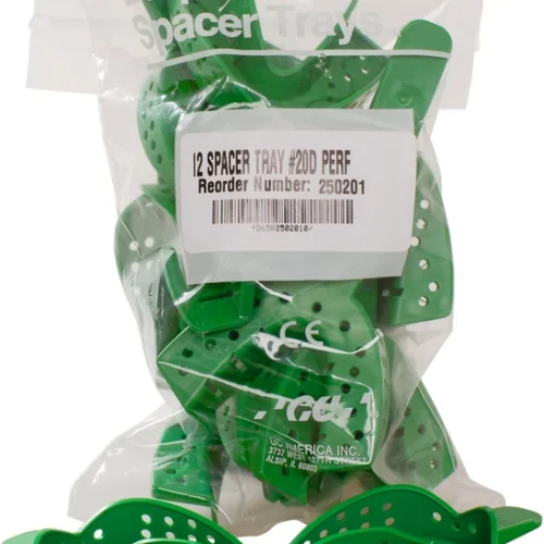 GC COE® Spacer™ Tray regular KS