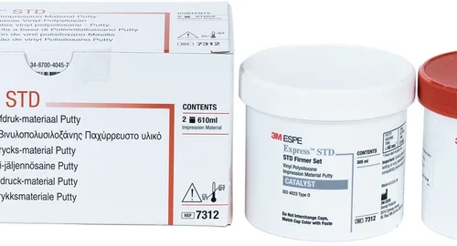 Express™ standard sparkel