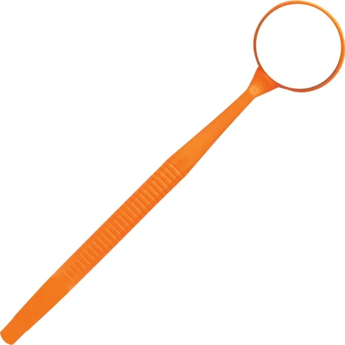 Zirc Mega Mirror – demo-speil