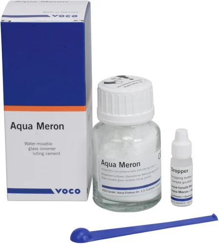 Aqua Meron