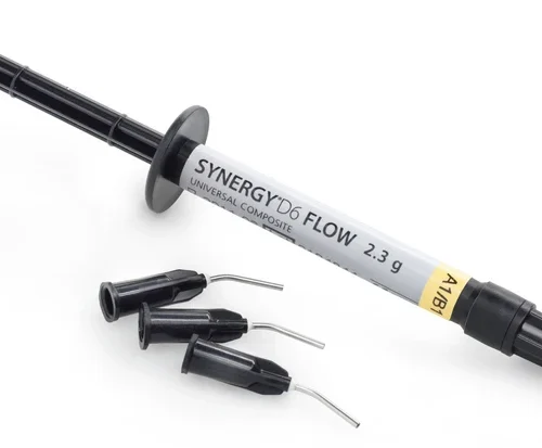 SYNERGY® D6 Flow