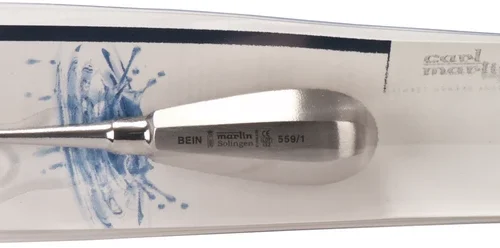 Rotløfter etter Bein