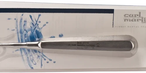 Rotløfter etter Flohr