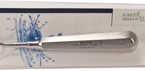 Rotløfter etter Flohr