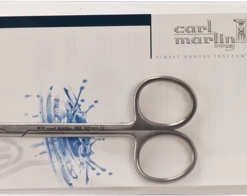 Trådsaks etter Spencer