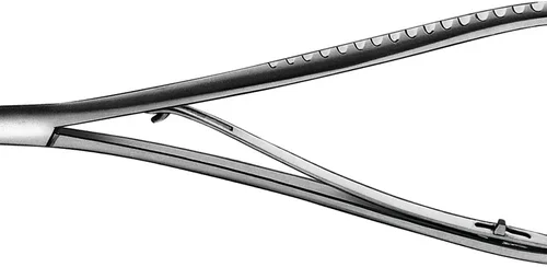 Nålholder etter Mathieu