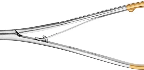 Nålholder etter Mathieu