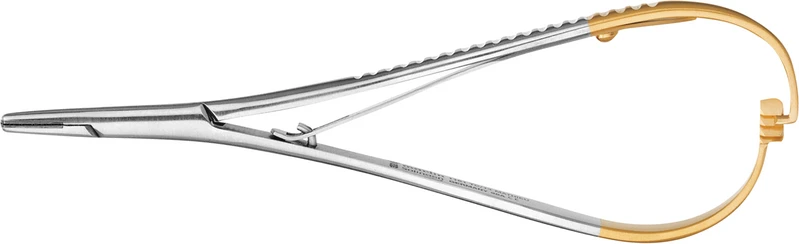 Nålholder etter Mathieu