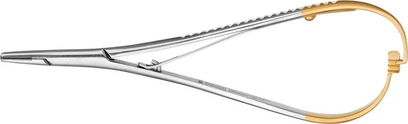 Nålholder etter Mathieu