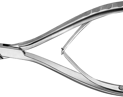 Hohlmeißelzange etter Friedman