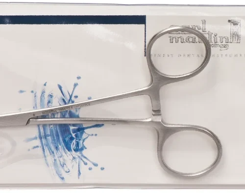 Arterieklemme etter Halstead-Mosquito