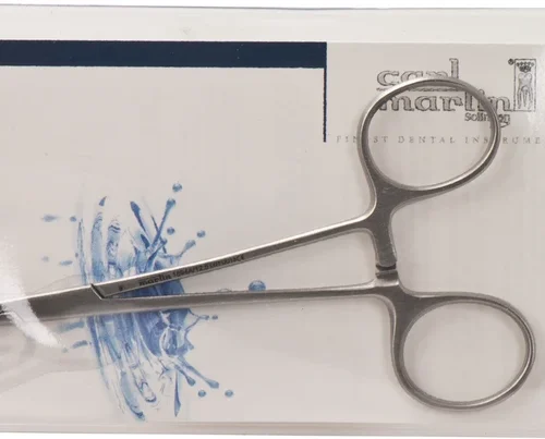 Arterieklemme etter Halstead-Mosquito