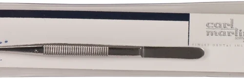 Tannpinsetter etter College