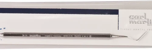 Spatel etter Heidemann - fleksibel