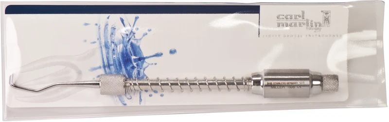 Kronerfjerner etter Miller