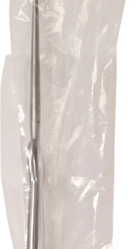 Sårkrok etter Langenbeck