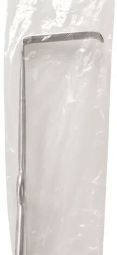 Sårkrok etter Langenbeck