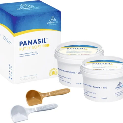 Panasil® Putty