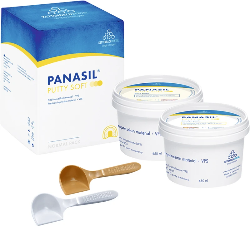 Panasil® Putty