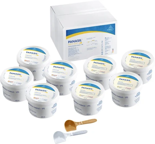 Panasil® Putty