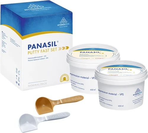 Panasil® Putty