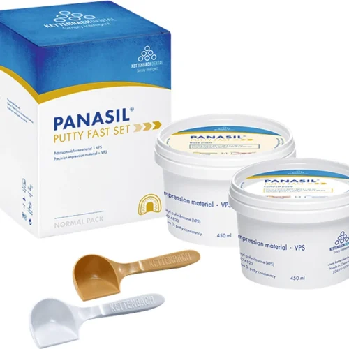 Panasil® Putty