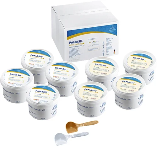 Panasil® Putty